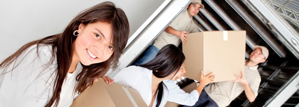 Professional Removalists Russell Vale